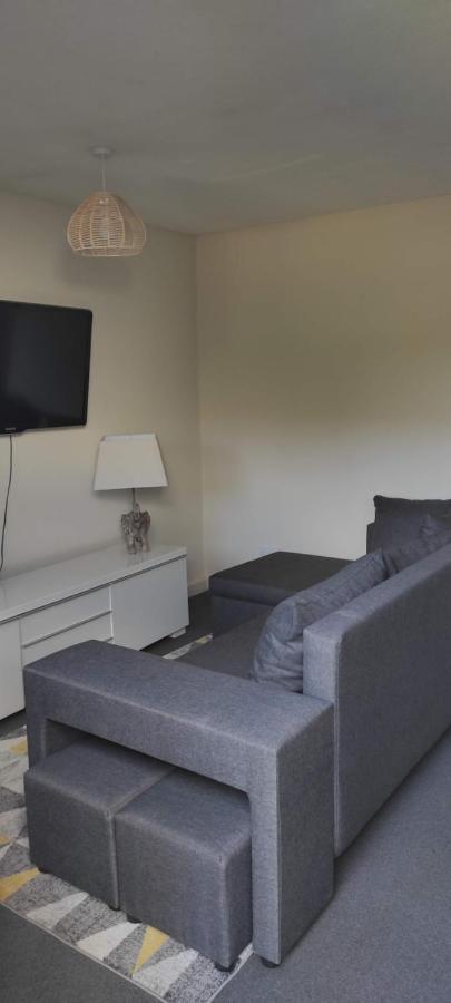Garden Flat At The Infamous Piltdown Man Pub Appartement Fletching Buitenkant foto
