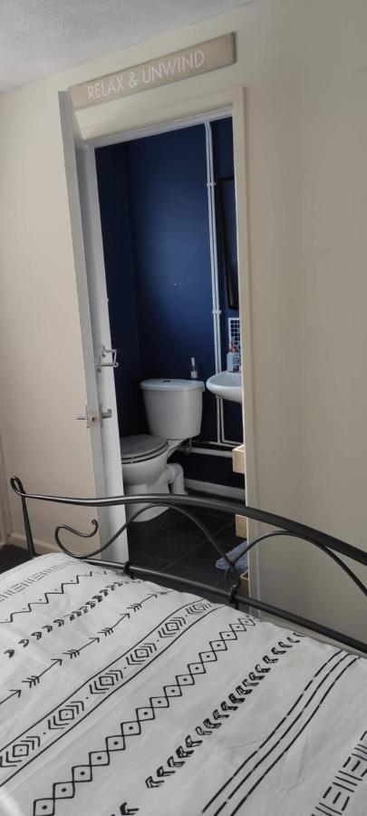 Garden Flat At The Infamous Piltdown Man Pub Appartement Fletching Buitenkant foto